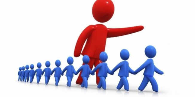 Leadership