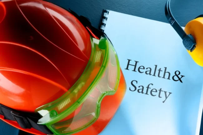 health-safety-training-wirral